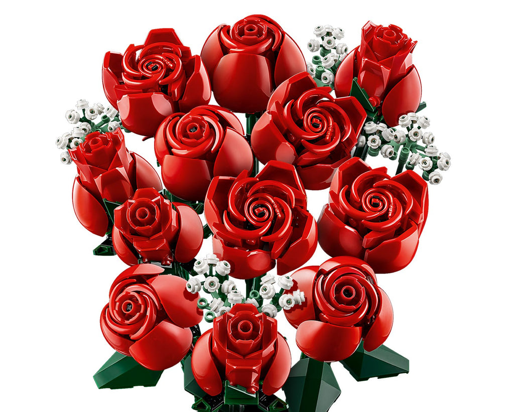 LEGO® 10328 Bouquet of Roses