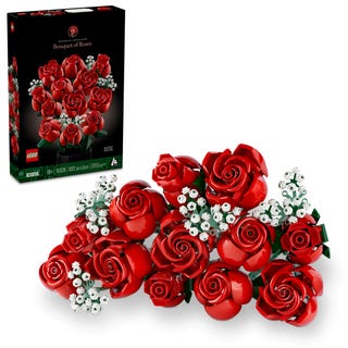 LEGO® 10328 Bouquet of Roses