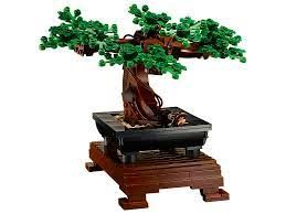 LEGO® 10281 Bonsai Tree