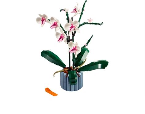 LEGO® 10311 Orchid